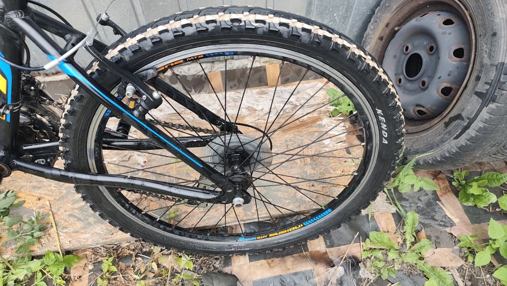 Rower indiana x pulser 2.4