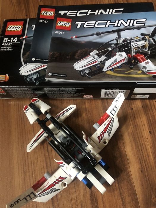 LEGO technic Лего техник