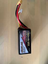 Батарея LIPO 6s 1300mAh 120c 22.2V