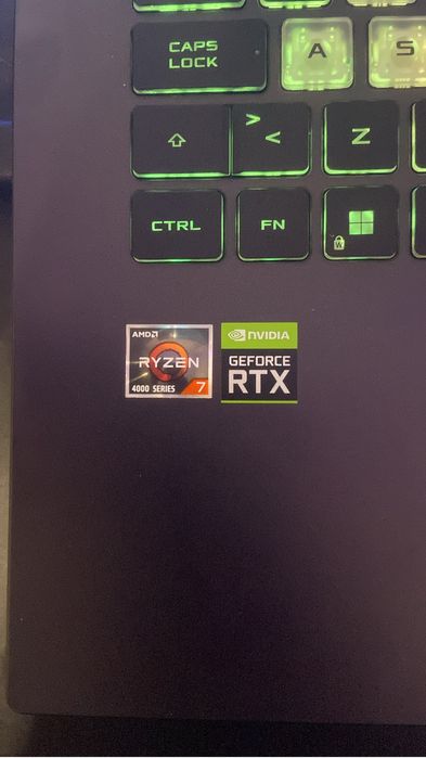 Computador Gamer Rog 32ram