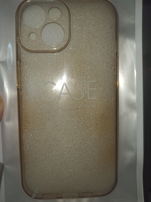 Etui na Iphone 15