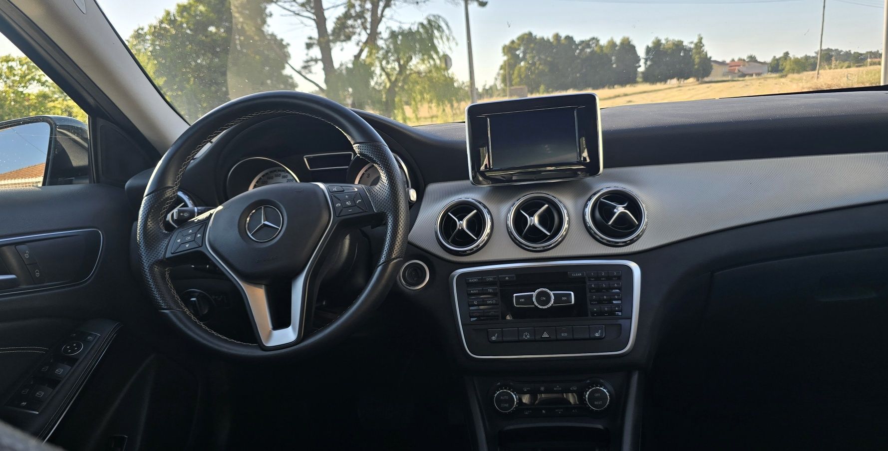 Mercedes gla 220 cdi financiamento ate 120 meses