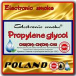 Пропиленгликоль пищевой Poland 1л