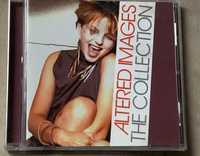 Altered Images - The Collection - CD - jak NOWA! - UNIKAT!