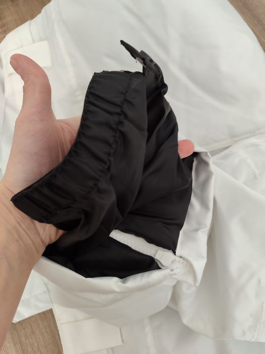 Лижні водонепроникні штани р.m