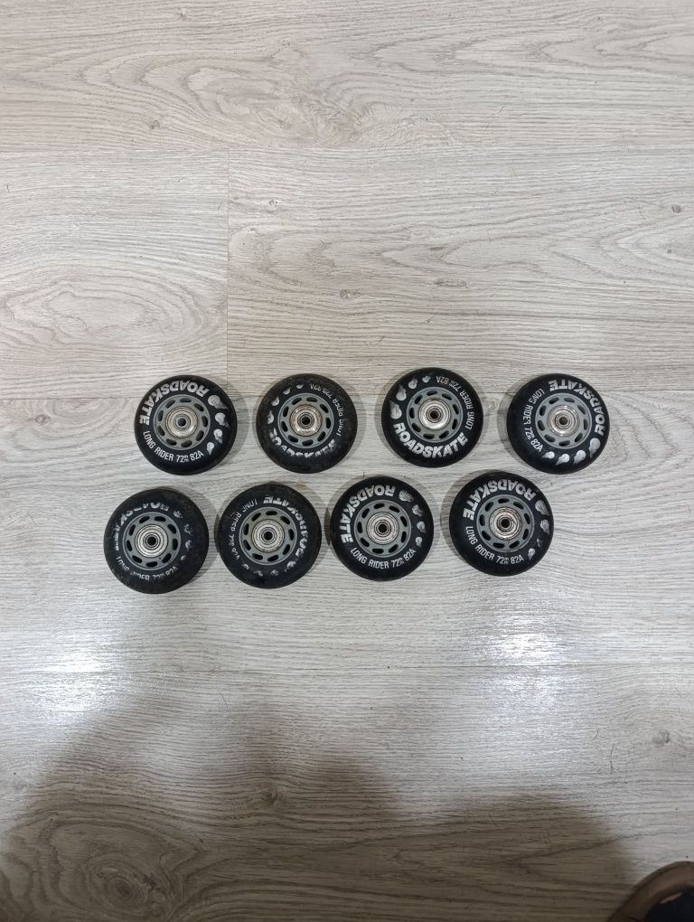 Rodas para patins