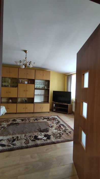 Domek do wynajęcia blisko centrum