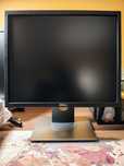 Monitor biurowy obrotowy 5:4 DELL P1917S 18.9" 1280x1024px IPS stan bd