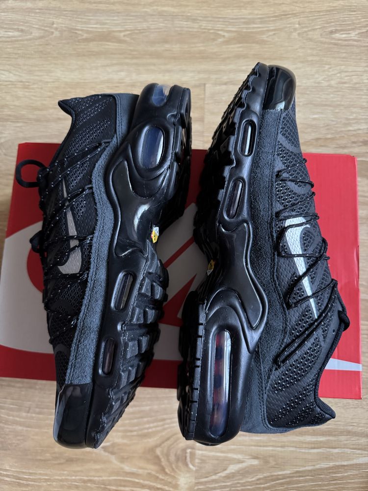 Buty Nike Air Max Plus Utility
