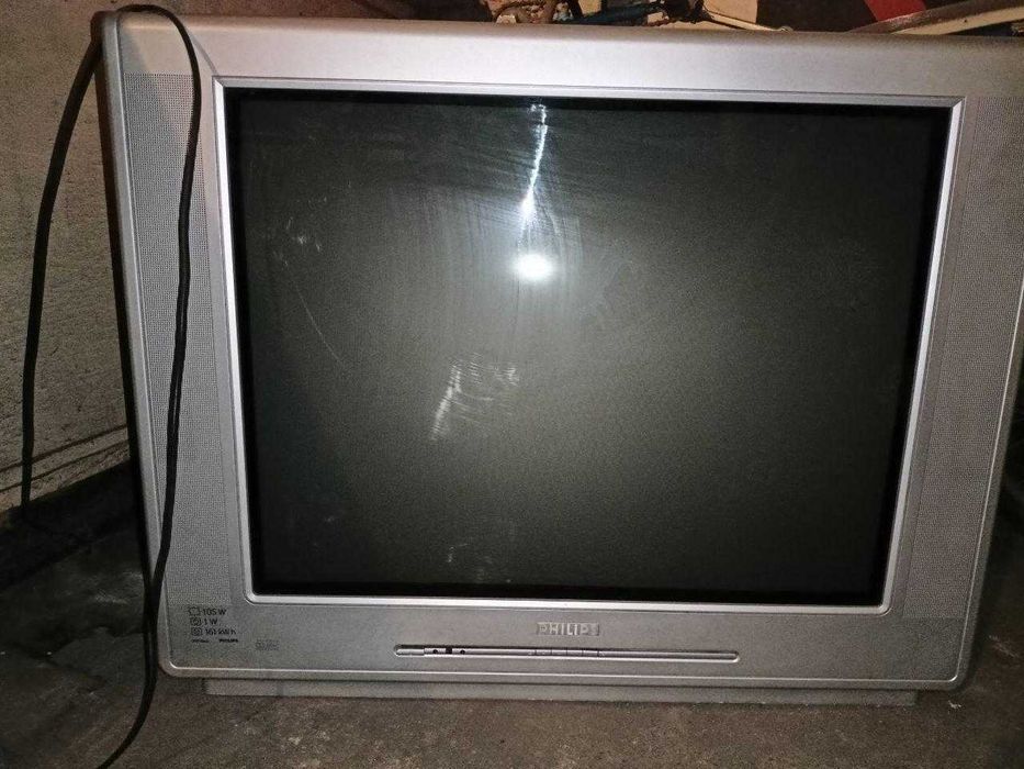 Telewizor CRT Philips 29 cali