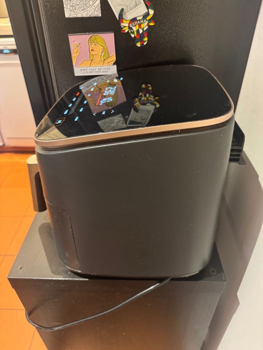 Airfryer COSORI - como NOVA