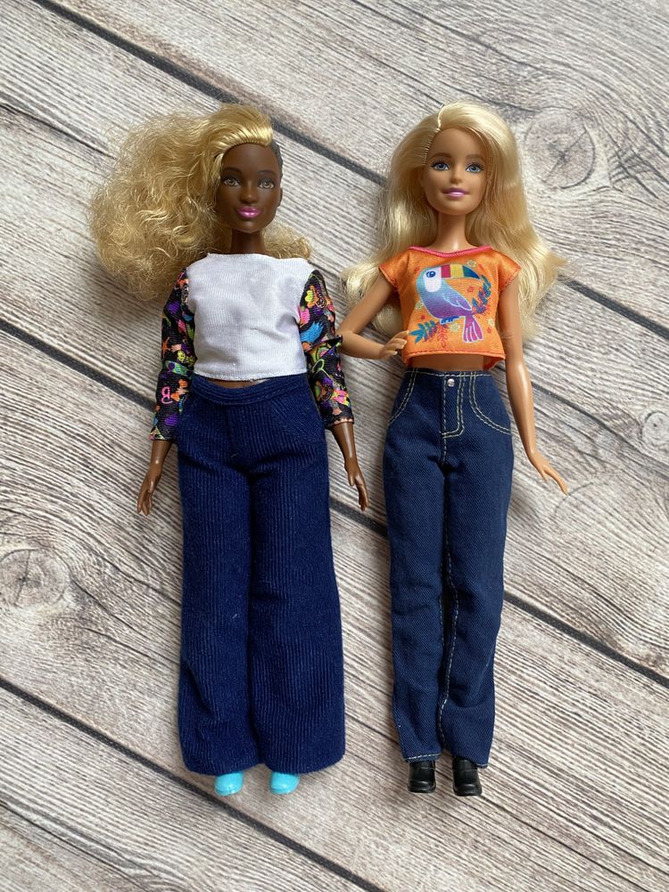 Лялька Барбі Barbie Mattel