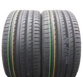 Opony 265/40/19 Yokohama 265/40ZR19 98Y SportV105 Letnie 2021 Jak Nowe