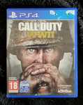 Call of duty WW2