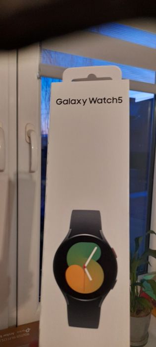 Sprzedam galaxy watch 5