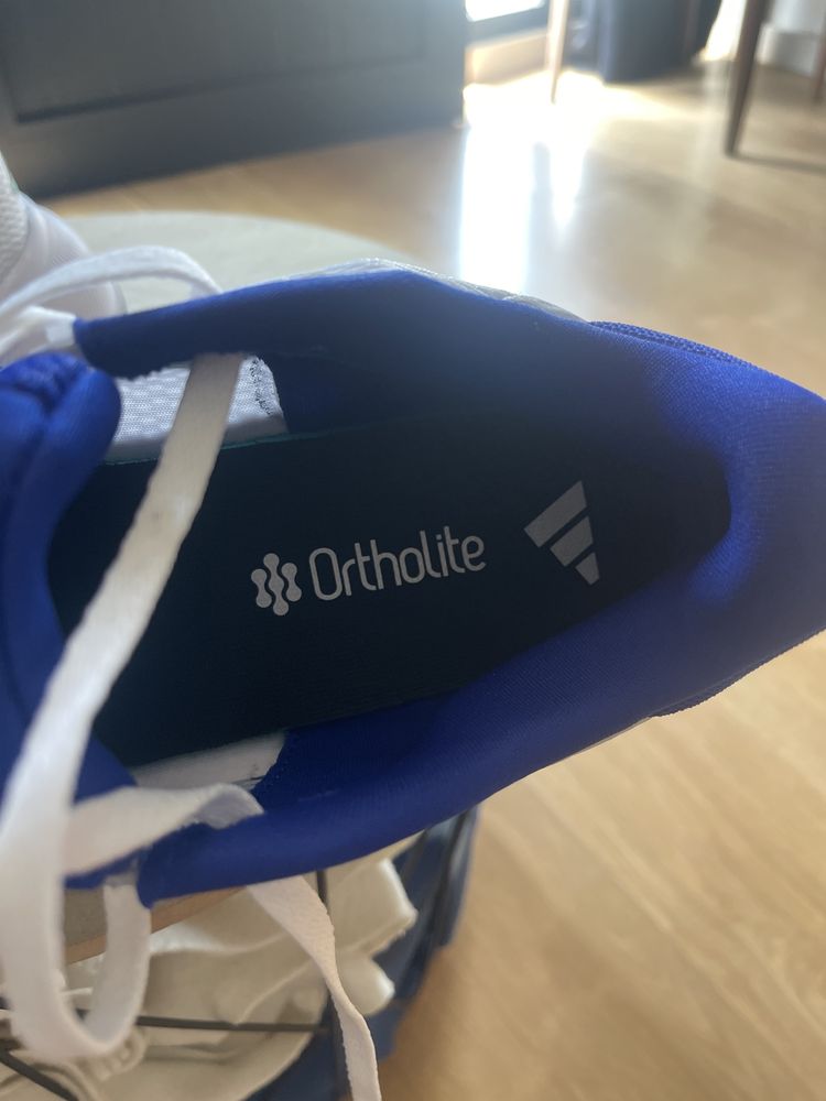 Sapatilhas adidas de corrida
