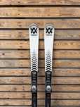 Narty Völkl Racetiger SC Limited | 163 cm