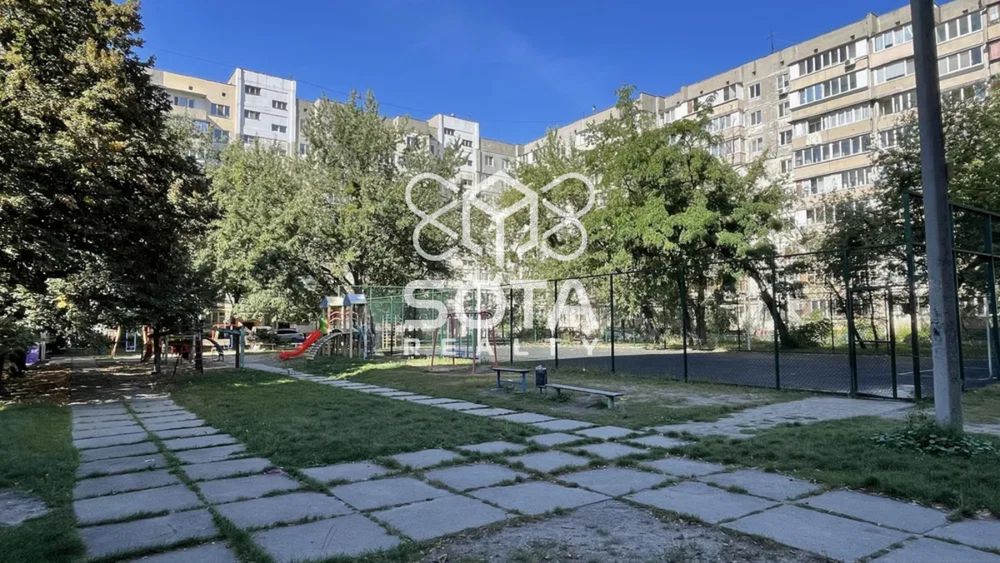 Затишна 1к. квартира, вул. Райдужна 17А