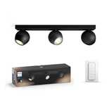 Philips Hue Buckram