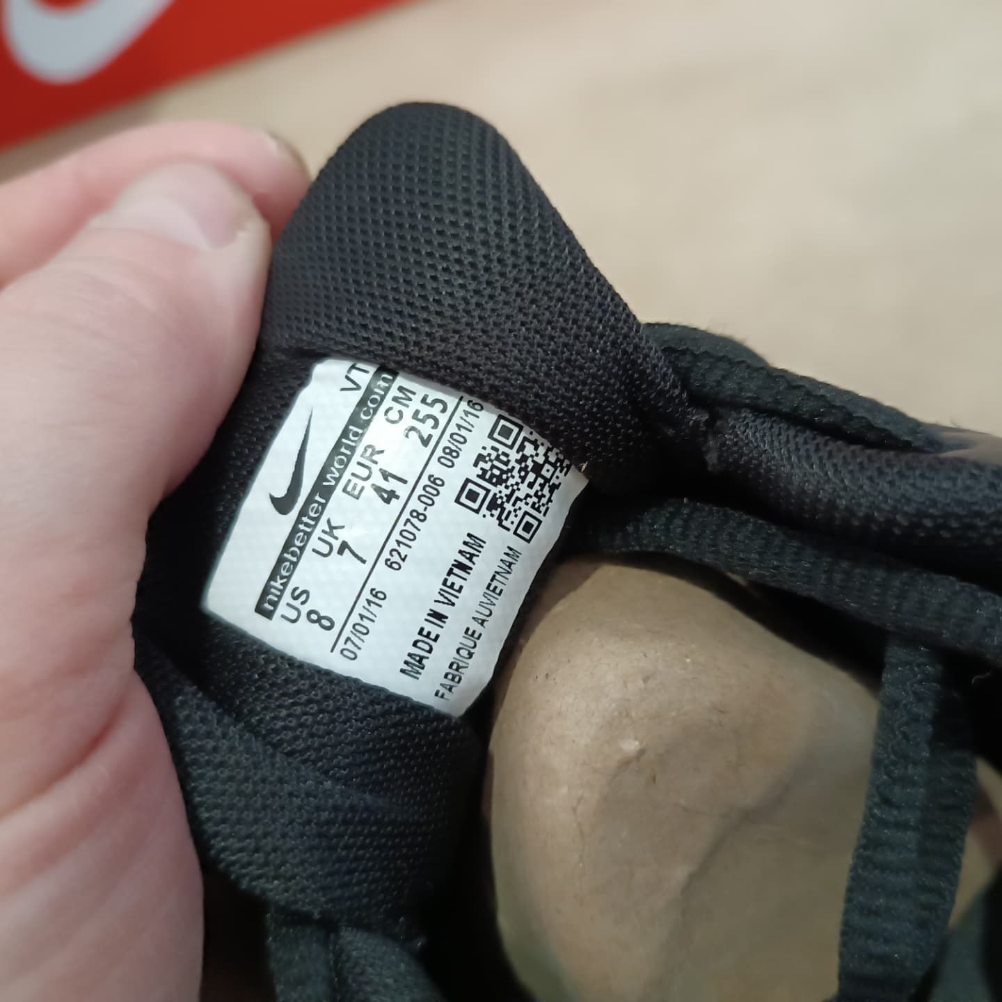 Чоловічі кросівки Nike P 6000 Топ якість (2 кольори) Розпродаж!