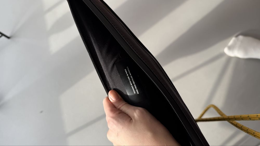 Чохол для ноута діагональ 15,4 дюйми