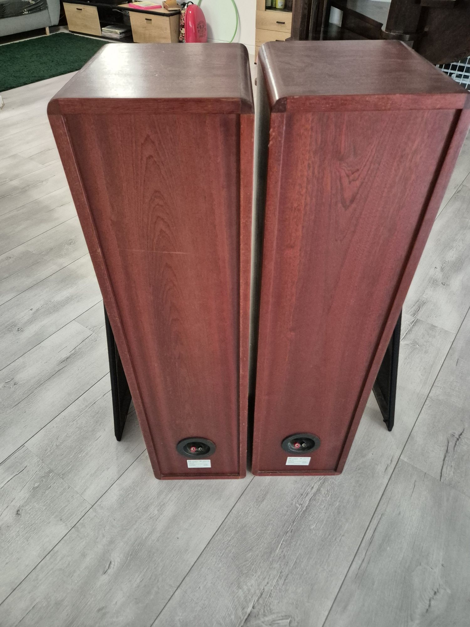 Kolumny IQ 4180at