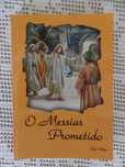 Livro " O Messias Prometido" como Novo