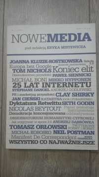Nowe Media / pod. red. E. Mistewicza