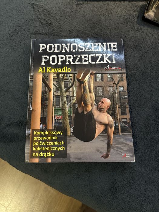 Podnoszenie popczeczki ! Al kavaldo !