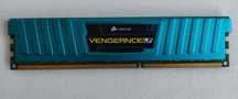 Pamięć RAM DDR3 4GB 1600MHz CORSAIR Vengeance LP