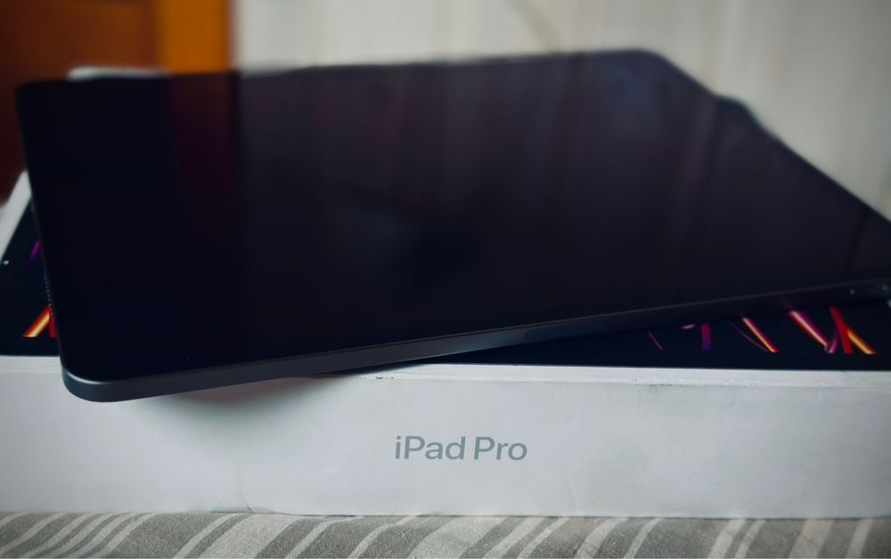 IPAD Pro 12.9 2022