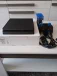 Ps4 Slim 1tb model 2216