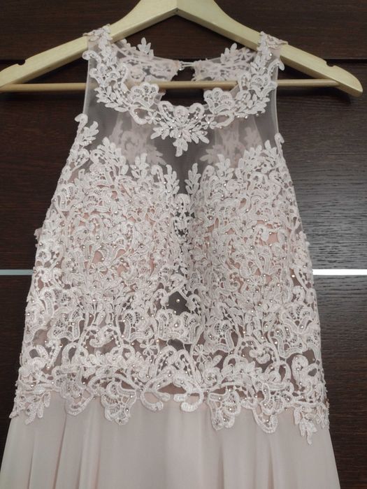 Sukienka na wesele