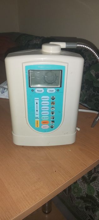 Іонізатор води Water Ionizer S/N NP 20126001 CEN C2008120128