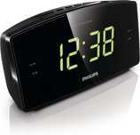 Radiobudzik PHILIPS AJ3400