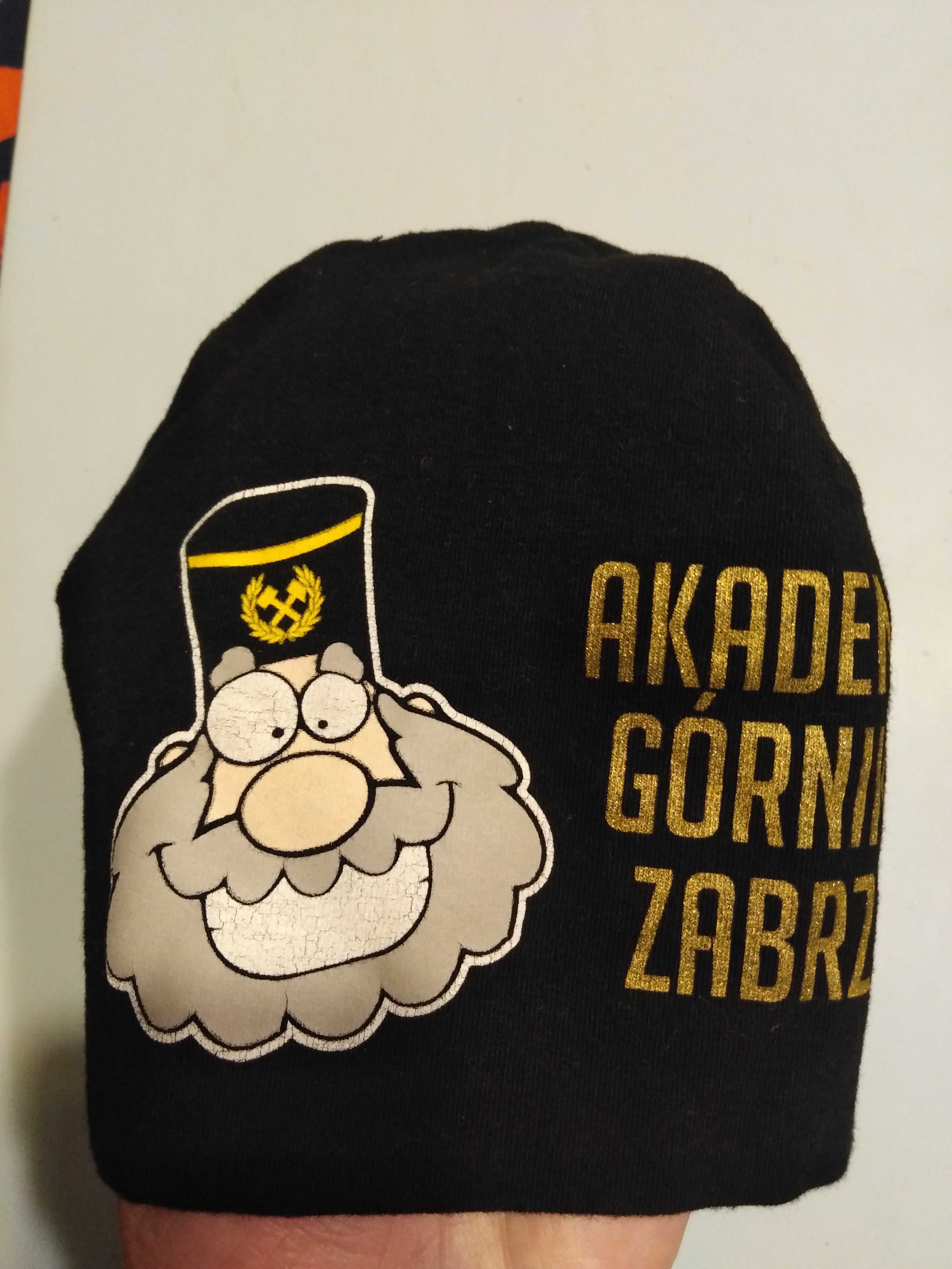 Czapeczka czapka wiosenna GZ, przejściowa dla przedszkolaka