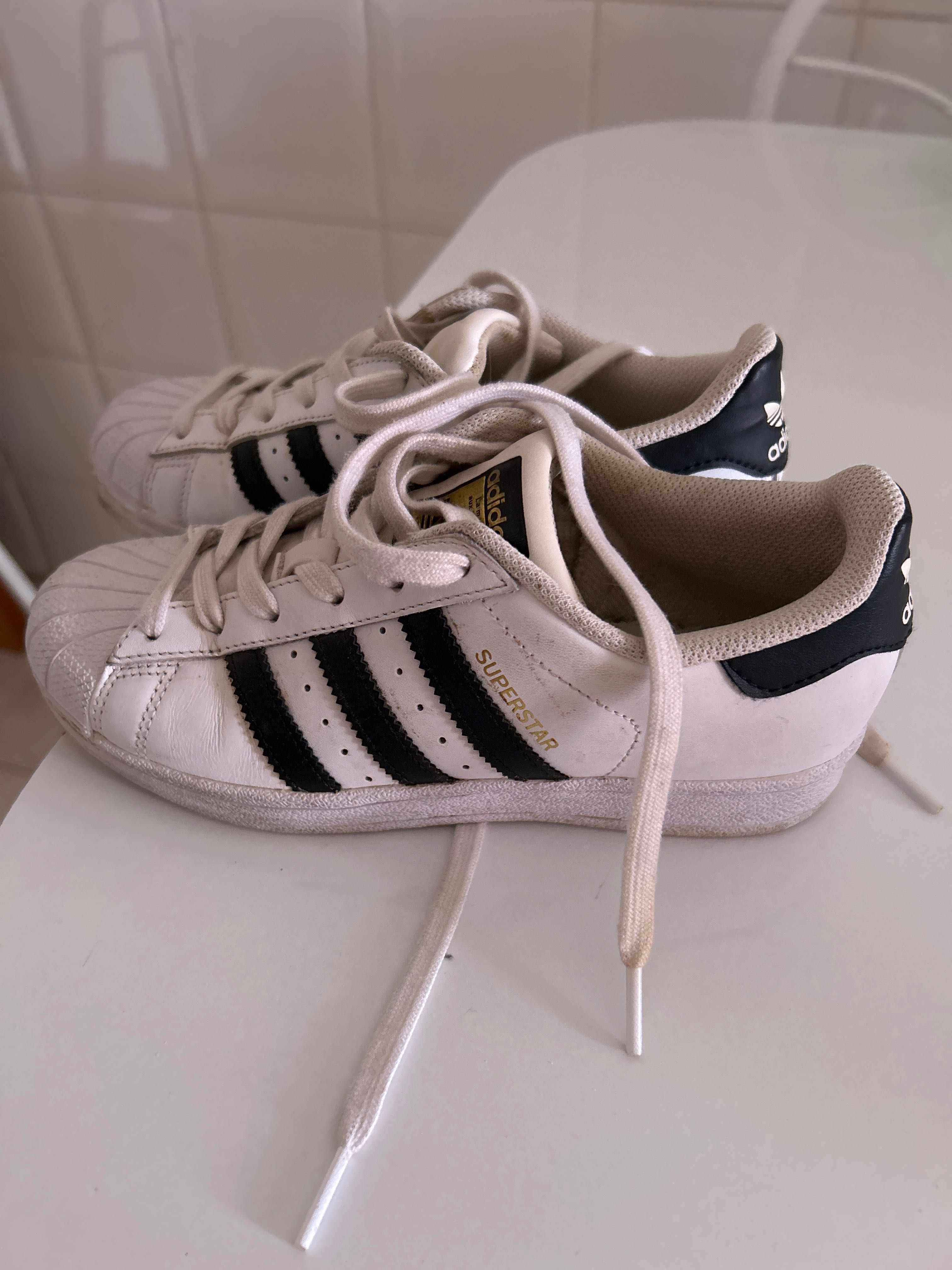 Sapatilhas adidas