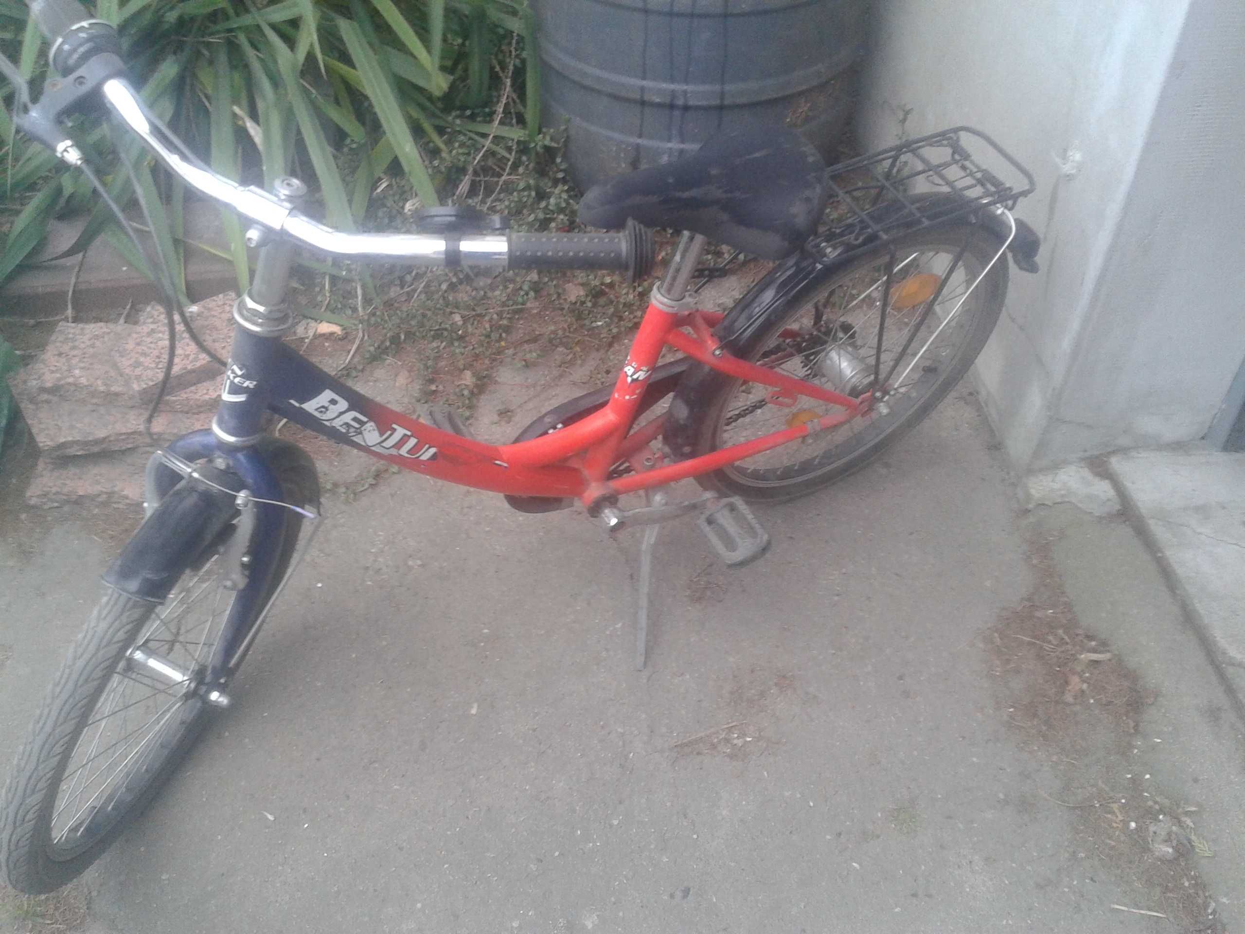 Rowerek kola 20 cali