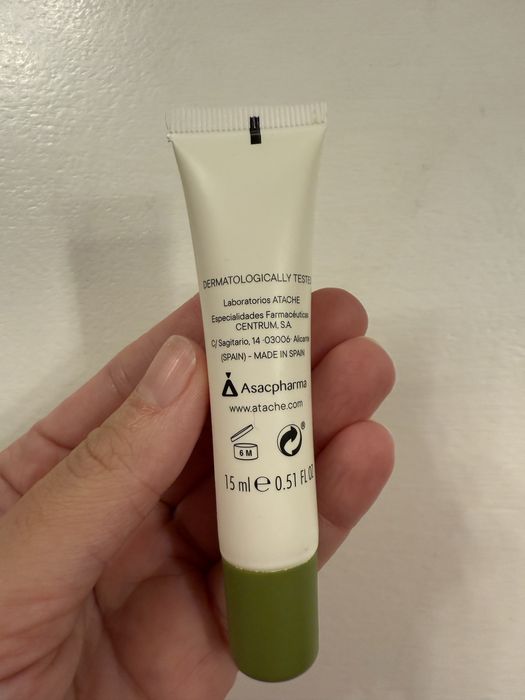 Atache CVITAL CONTORNO DE OJOS крем для зони навколо очей