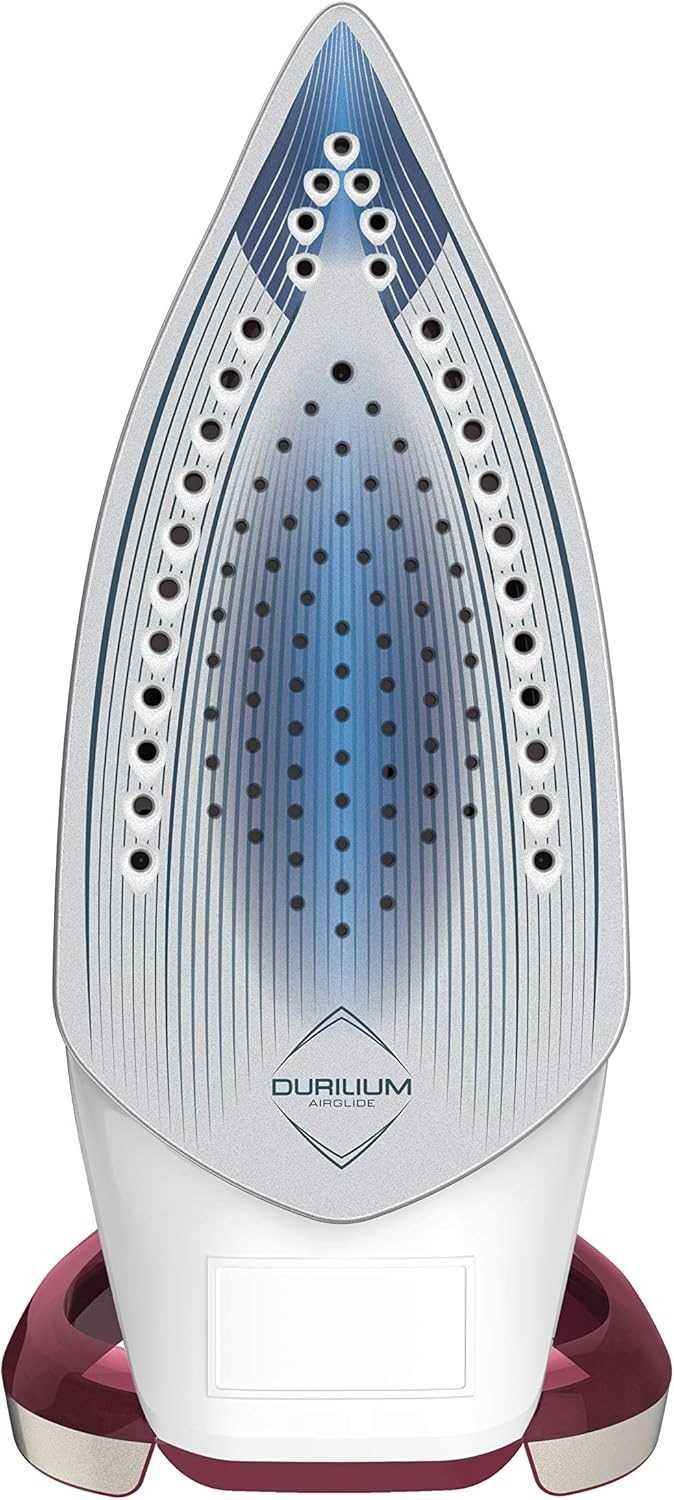 Nowe żelazko parowe /TEFAL FV6810 Ultragliss/2800 W /prasowanie !4737!