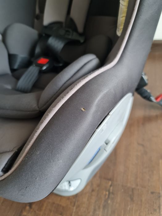 Автокрісло Chicco Next Fix