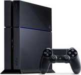 Konsola Playstation 4