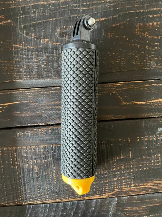 Uchwyt GOPRO El Grande. Stick do kamer sportowych + gratis!