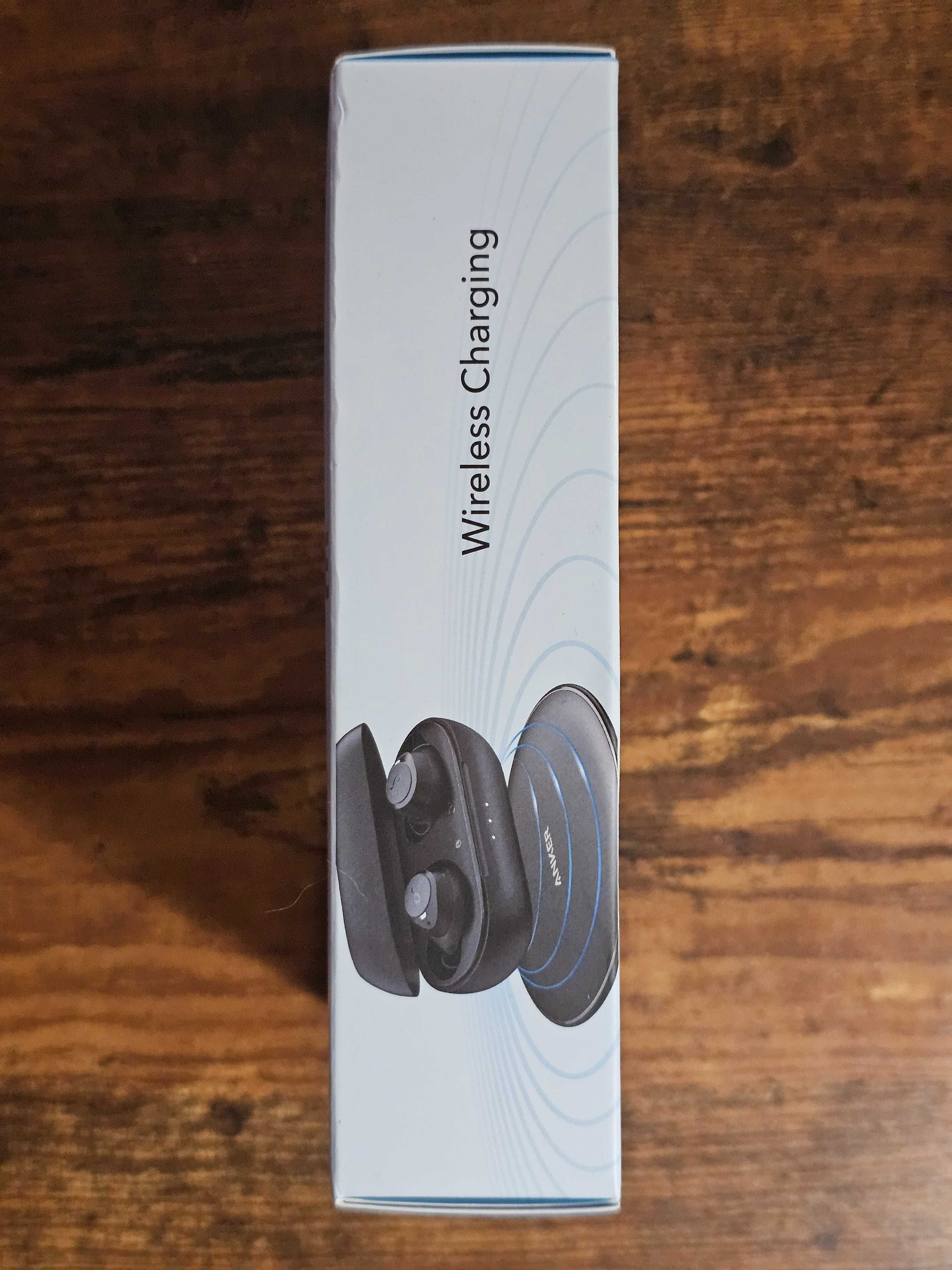 Soundcore Life A1 słuchawki douszne Bluetooth, bezprzewodowe