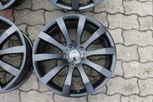 TOMASON 18cali 5x112 ET40 8,5J AUDI BMW SKODA VW