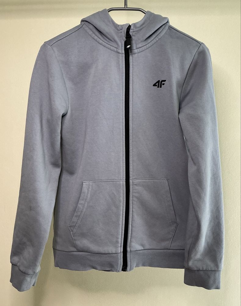 Bluza chłopieca 4F