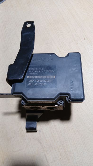 Блок ABS Hyundai Tucson