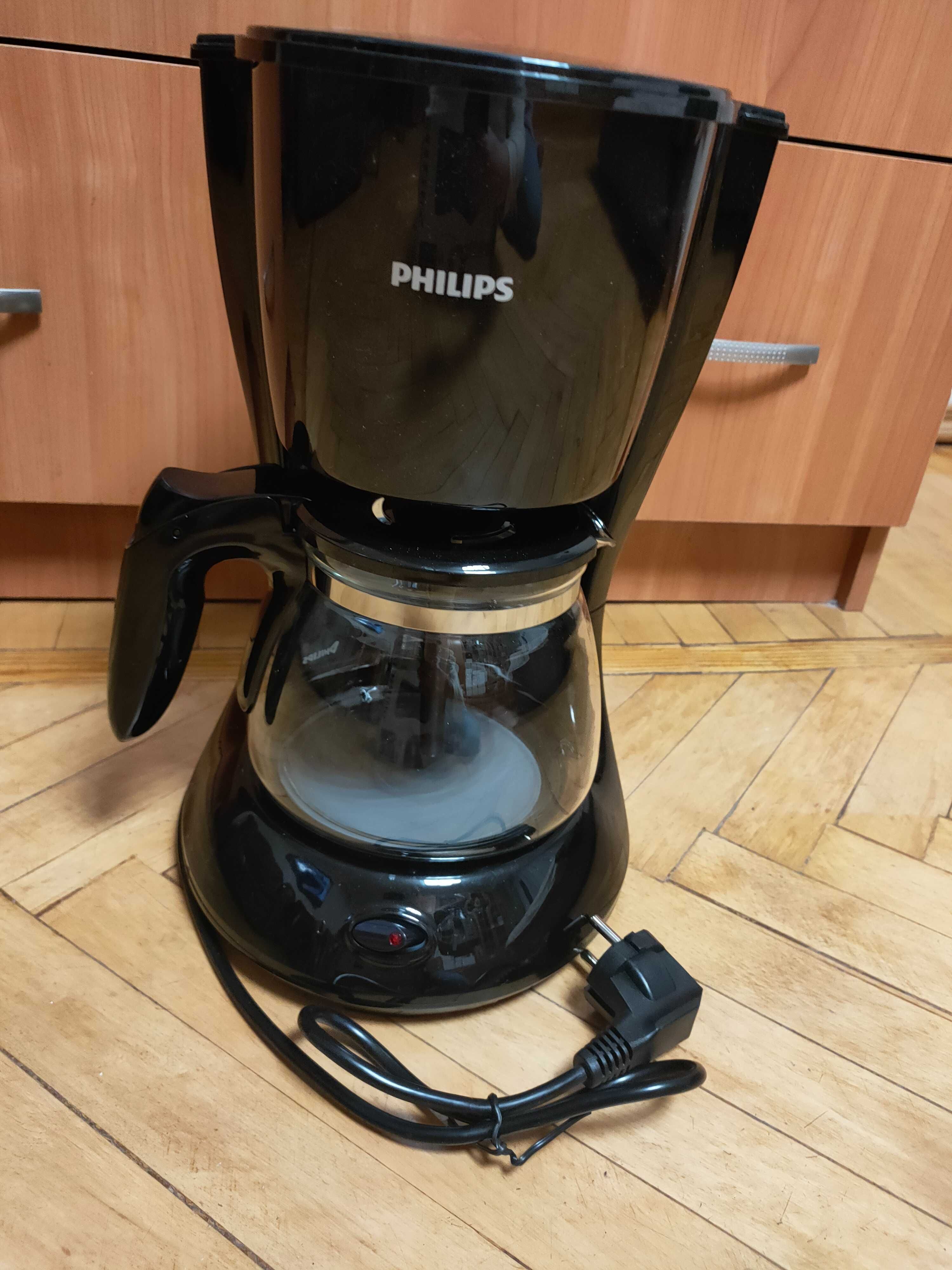 Продам кофеварку Philips