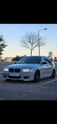 BMW e46 320d 150cv