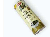 Оливковое масло 100гр за 1л